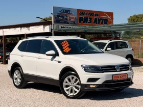 VW Tiguan Allspace 2.0TDI* NAVI* KEYLESS* 100%km* AVTOMAT* 190ks* LIZ, снимка 1