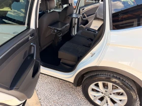 VW Tiguan Allspace 2.0TDI* NAVI* KEYLESS* 100%km* AVTOMAT* 190ks* LIZ, снимка 16