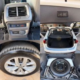 VW Tiguan Allspace 2.0TDI* NAVI* KEYLESS* 100%km* AVTOMAT* 190ks* LIZ, снимка 13