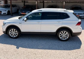 VW Tiguan Allspace 2.0TDI* NAVI* KEYLESS* 100%km* AVTOMAT* 190ks* LIZ, снимка 12