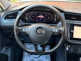 VW Tiguan Allspace 2.0TDI* NAVI* KEYLESS* 100%km* AVTOMAT* 190ks* LIZ, снимка 7