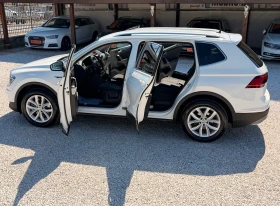 VW Tiguan Allspace 2.0TDI* NAVI* KEYLESS* 100%km* AVTOMAT* 190ks* LIZ, снимка 10