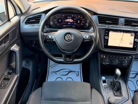 VW Tiguan Allspace 2.0TDI* NAVI* KEYLESS* 100%km* AVTOMAT* 190ks* LIZ, снимка 3