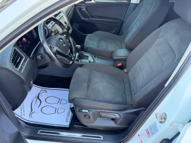 VW Tiguan Allspace 2.0TDI* NAVI* KEYLESS* 100%km* AVTOMAT* 190ks* LIZ, снимка 5