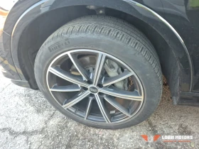 Audi Q7, снимка 6