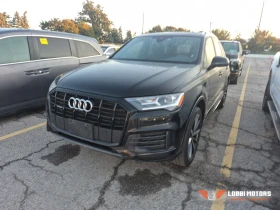 Audi Q7, снимка 1