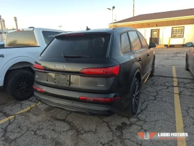 Audi Q7, снимка 3