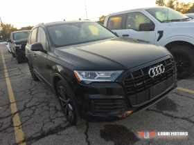 Audi Q7, снимка 2