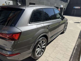 Audi Q7 50 TDI quattro, снимка 3
