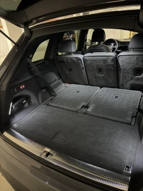 Audi Q7 50 TDI quattro, снимка 6