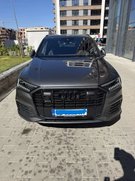 Audi Q7 50 TDI quattro, снимка 1