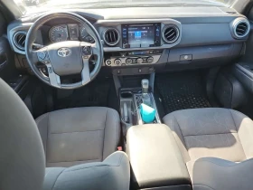Toyota Tacoma * 4wd Double Cab V6 Auto Trd Off Road Crew Cab Sho, снимка 10