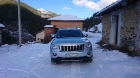 Jeep Grand cherokee, снимка 17