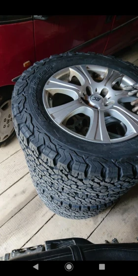 Jeep Grand cherokee, снимка 7