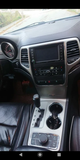 Jeep Grand cherokee, снимка 3