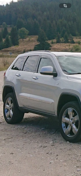 Jeep Grand cherokee, снимка 16