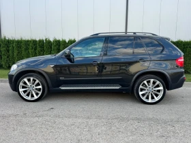 BMW X5 3.0D X-Drive/Sport pack/Панорама/ШВЕЙЦАРИЯ!!!, снимка 4