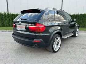 BMW X5 3.0D X-Drive/Sport pack/Панорама/ШВЕЙЦАРИЯ!!!, снимка 6