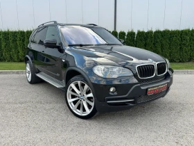 BMW X5 3.0D X-Drive/Sport pack/Панорама/ШВЕЙЦАРИЯ!!!, снимка 3