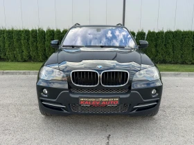 BMW X5 3.0D X-Drive/Sport pack/Панорама/ШВЕЙЦАРИЯ!!!, снимка 2
