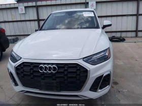 Audi Q5, снимка 12