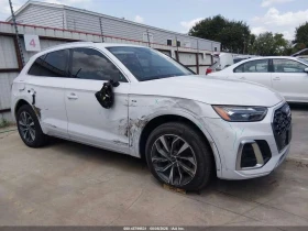 Audi Q5, снимка 17