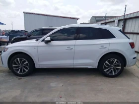 Audi Q5, снимка 14