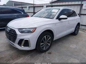 Audi Q5, снимка 2
