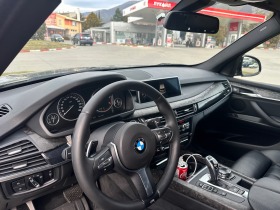BMW X5 X5 M-Sport ЛИЗИНГ, снимка 12 - Автомобили и джипове - 44509546