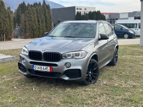 BMW X5 X5 M-Sport ЛИЗИНГ, снимка 2