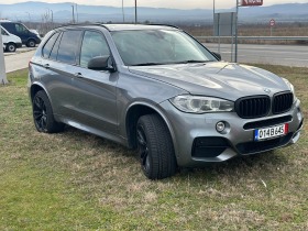 BMW X5 X5 M-Sport ЛИЗИНГ, снимка 4