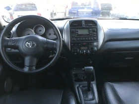 Toyota Rav4 2.0 топ автоматик - [11] 