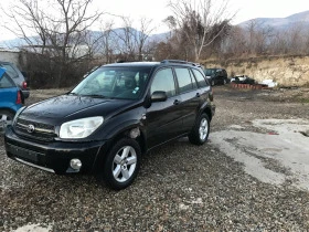     Toyota Rav4 2.0  