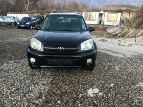     Toyota Rav4 2.0  