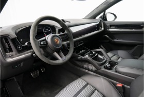 Porsche Cayenne Coupe Turbo 4.0 V8 E-Hybrid, снимка 5
