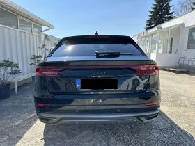 Audi Q8  HYBRID/S-LINE/BlackPack, снимка 6