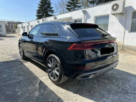 Audi Q8  HYBRID/S-LINE/BlackPack, снимка 4