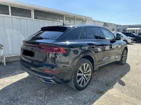 Audi Q8  HYBRID/S-LINE/BlackPack, снимка 5