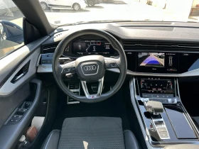 Audi Q8  HYBRID/S-LINE/BlackPack, снимка 8