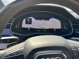 Audi Q8  HYBRID/S-LINE/BlackPack, снимка 7