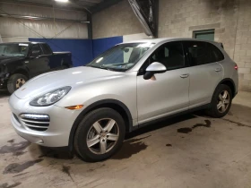 Porsche Cayenne ФИКСИРАНА ЦЕНА !, снимка 3