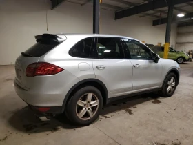 Porsche Cayenne ФИКСИРАНА ЦЕНА !, снимка 4