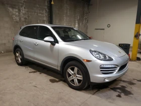 Porsche Cayenne ФИКСИРАНА ЦЕНА !, снимка 1