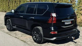 Toyota Land cruiser GX460 V8 4.6, снимка 14