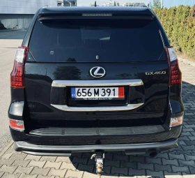 Toyota Land cruiser GX460 V8 4.6, снимка 15