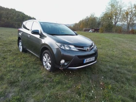 Toyota Rav4 2.2D-AWD-GERMANI 1