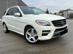 Mercedes-Benz ML 350 350 , снимка 2