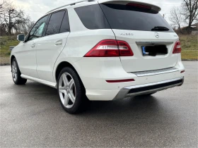 Mercedes-Benz ML 350 350 , снимка 4