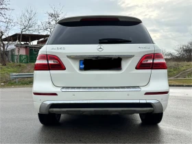 Mercedes-Benz ML 350 350 , снимка 5