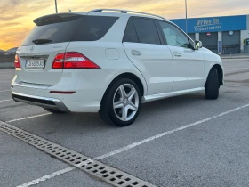 Mercedes-Benz ML 350 350 , снимка 4